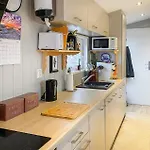Lovely In With Kitchen *