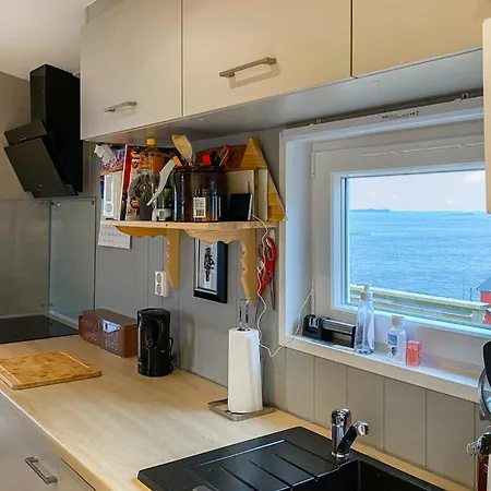 Lovely In With Kitchen Casa vacanze *