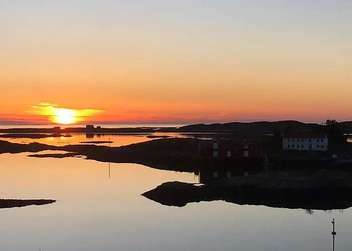 Tatil Evi Lovely In With Kitchen *