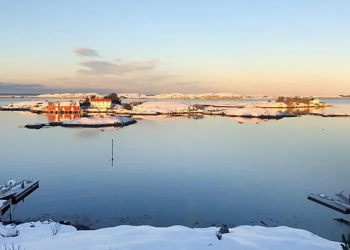 Lovely In With Kitchen Tatil Evi